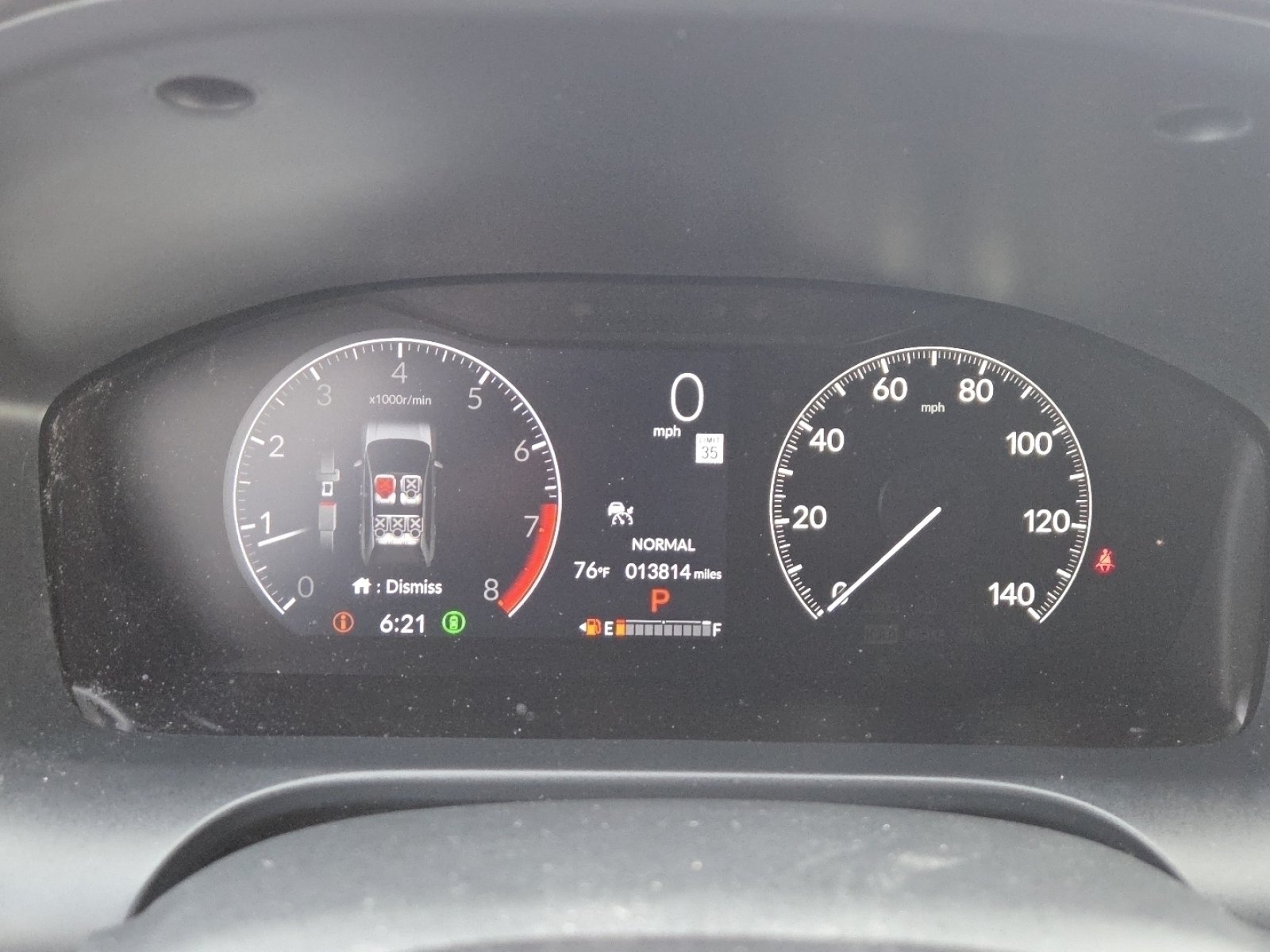 Used 2024 Honda HR-V Sport image 26