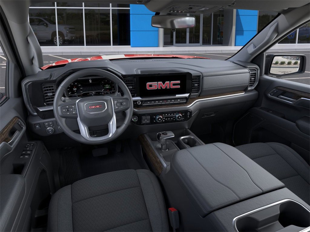 New 2026 GMC Sierra 1500 Elevation image 15