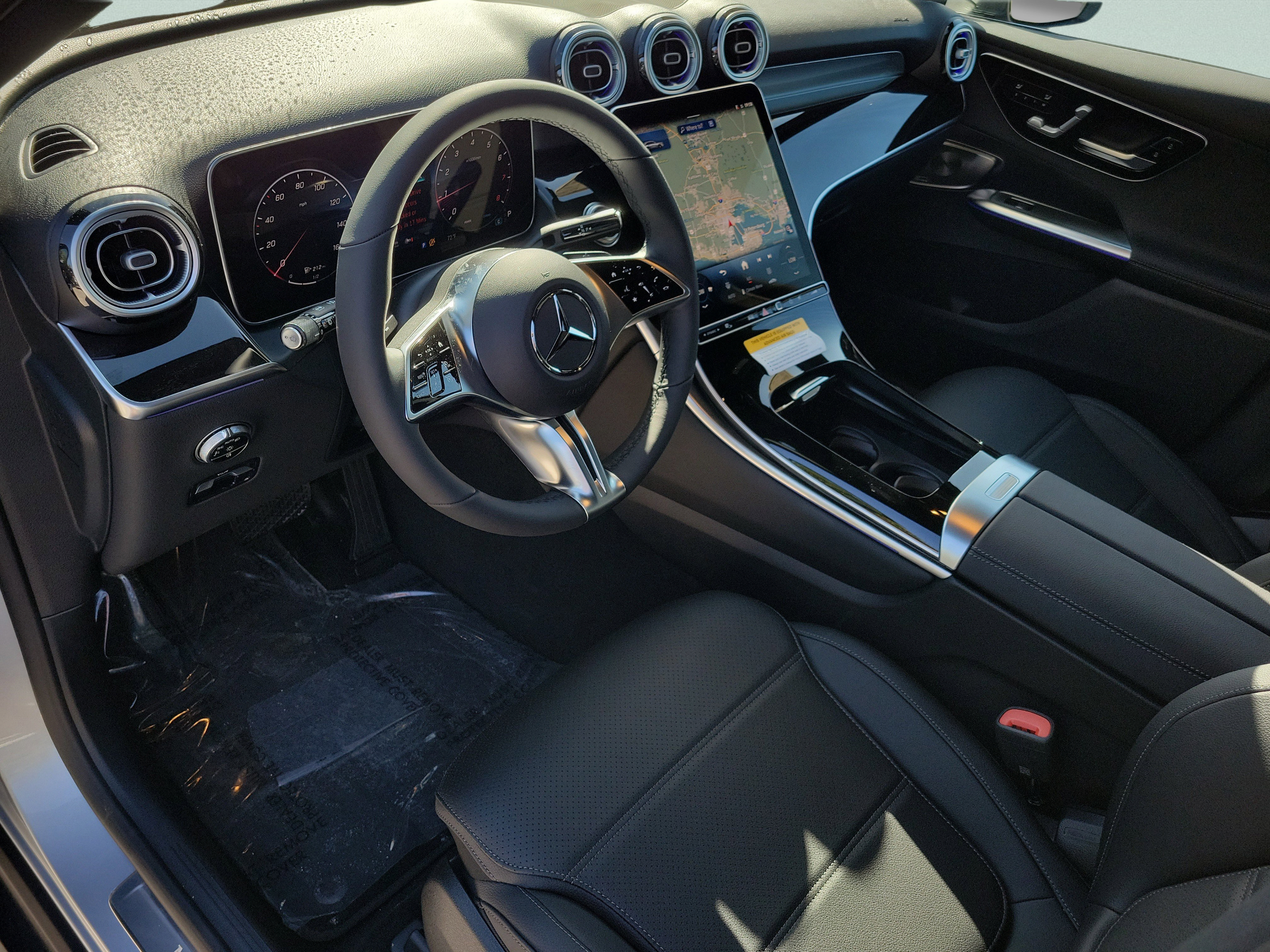 Certified 2026 Mercedes-Benz GLC 300 image 16
