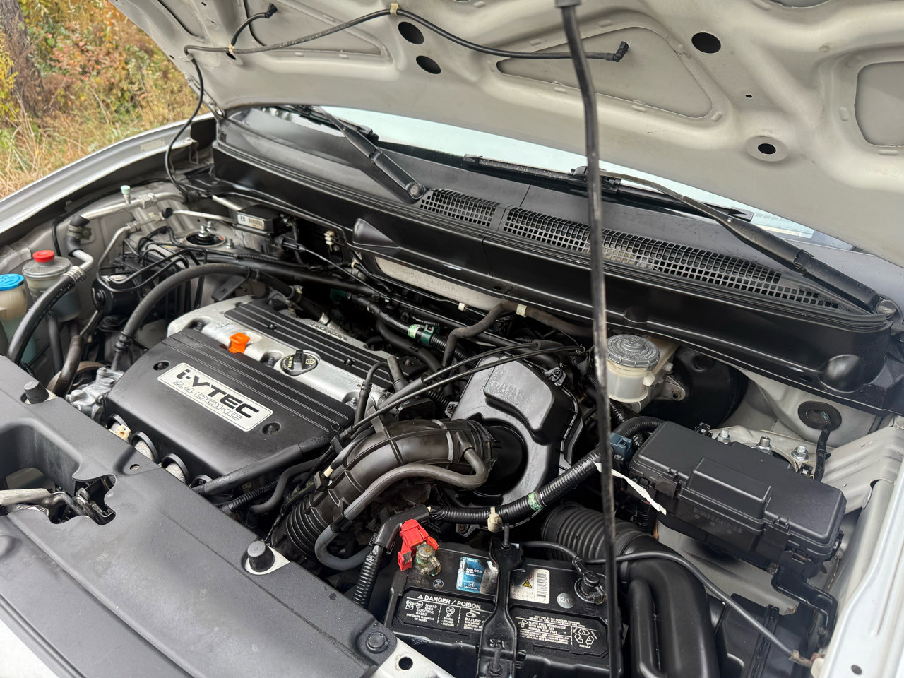 Used 2005 Honda Element EX image 46