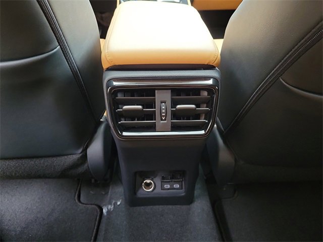 New 2026 Lexus NX 350 FWD image 11