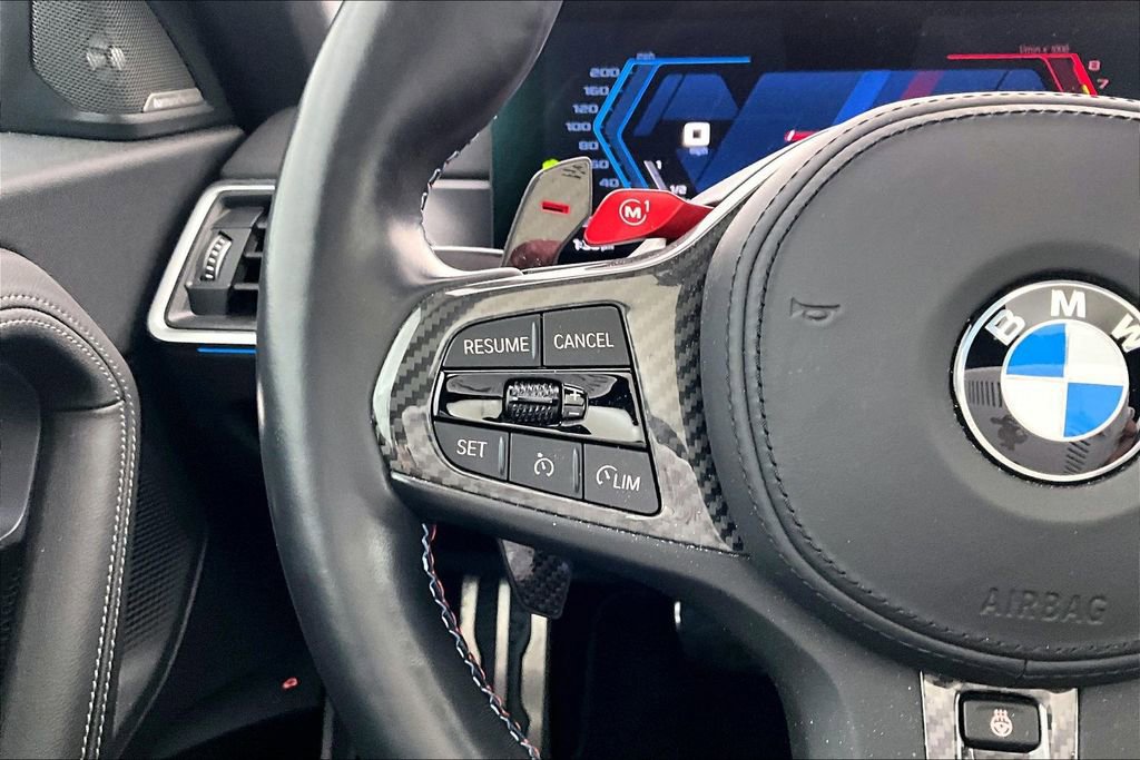 Used 2024 BMW M2 w/ Lighting Package image 24