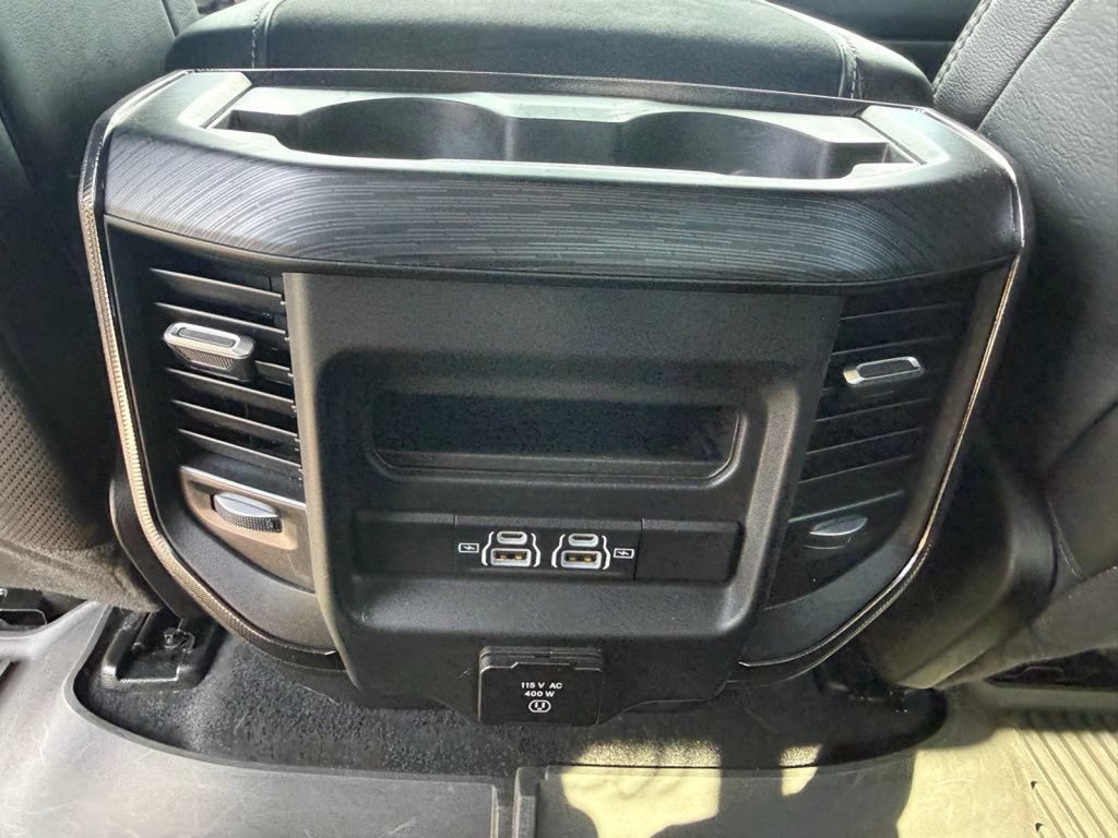 Used 2026 RAM 1500 RHO AWD/4WD image 52