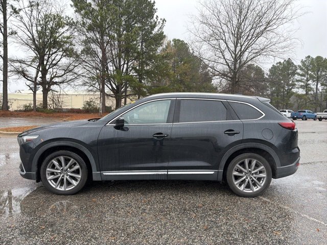 Used 2020 MAZDA CX-9 Grand Touring
