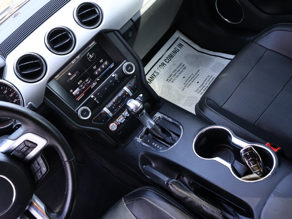 Used 2015 Ford Mustang GT Premium RWD image 20
