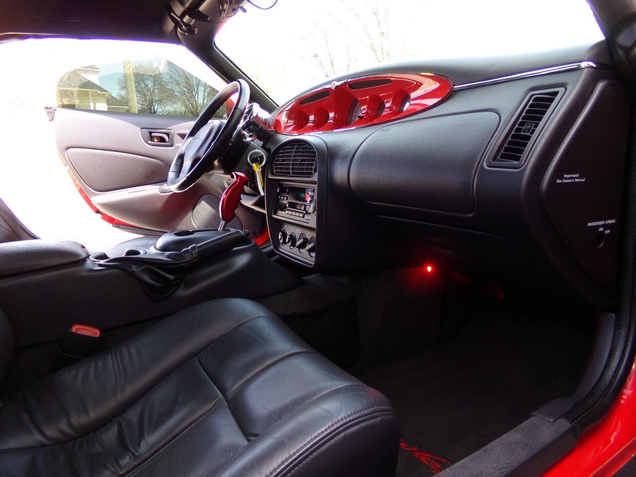 Used 1999 Plymouth Prowler image 21