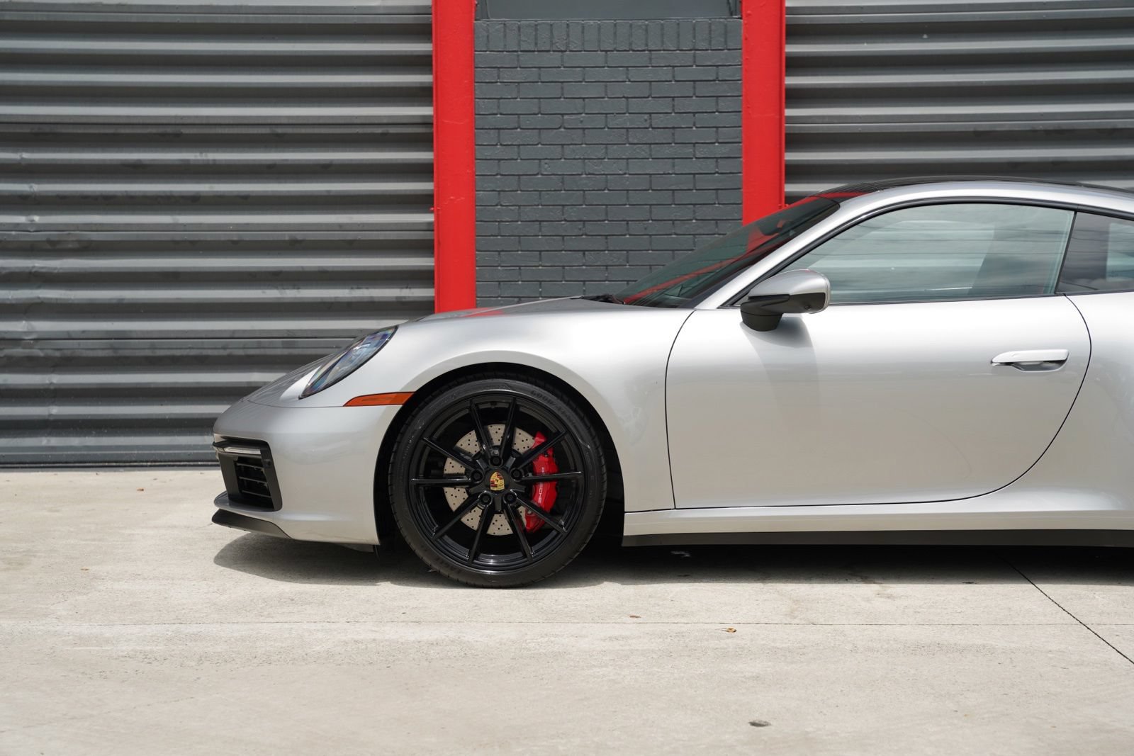 Used 2021 Porsche 911 Carrera S RWD image 10