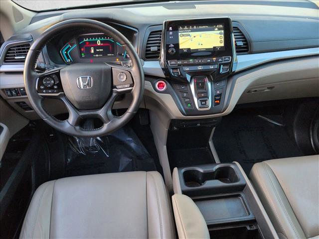 Used 2018 Honda Odyssey Touring image 20