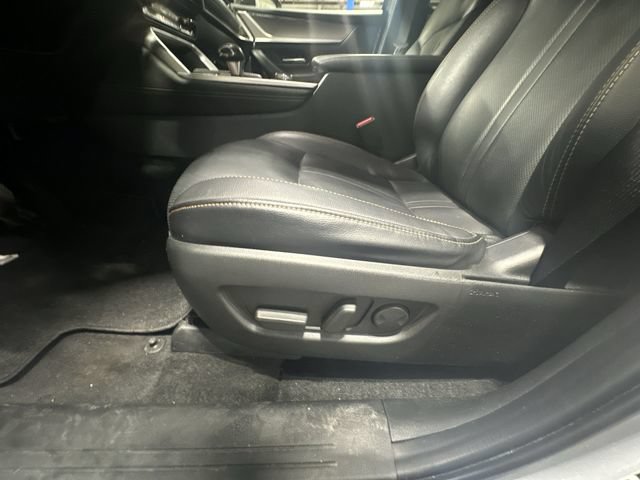 Used 2025 MAZDA CX-90 3.3 Turbo w/ Premium Sport Pkg AWD/4WD image 18