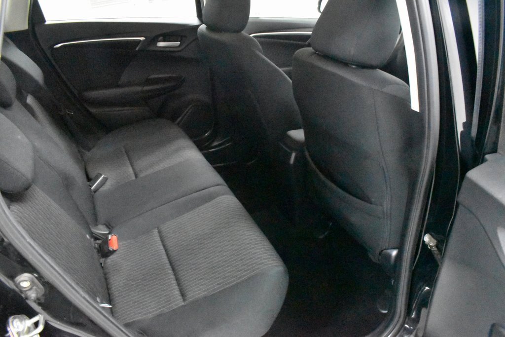 Used 2020 Honda Fit EX image 14