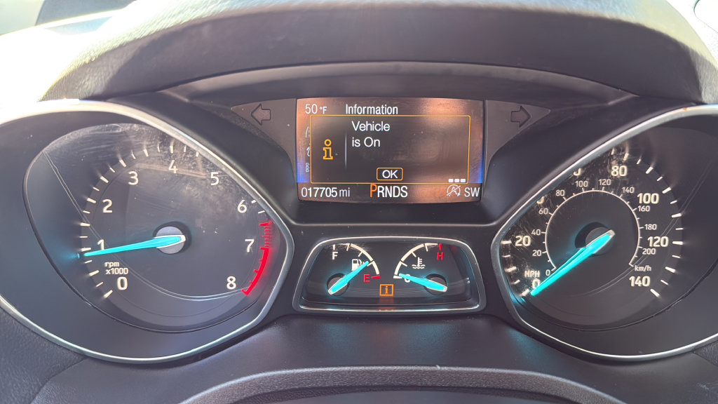 Used 2019 Ford Escape SE AWD/4WD image 19