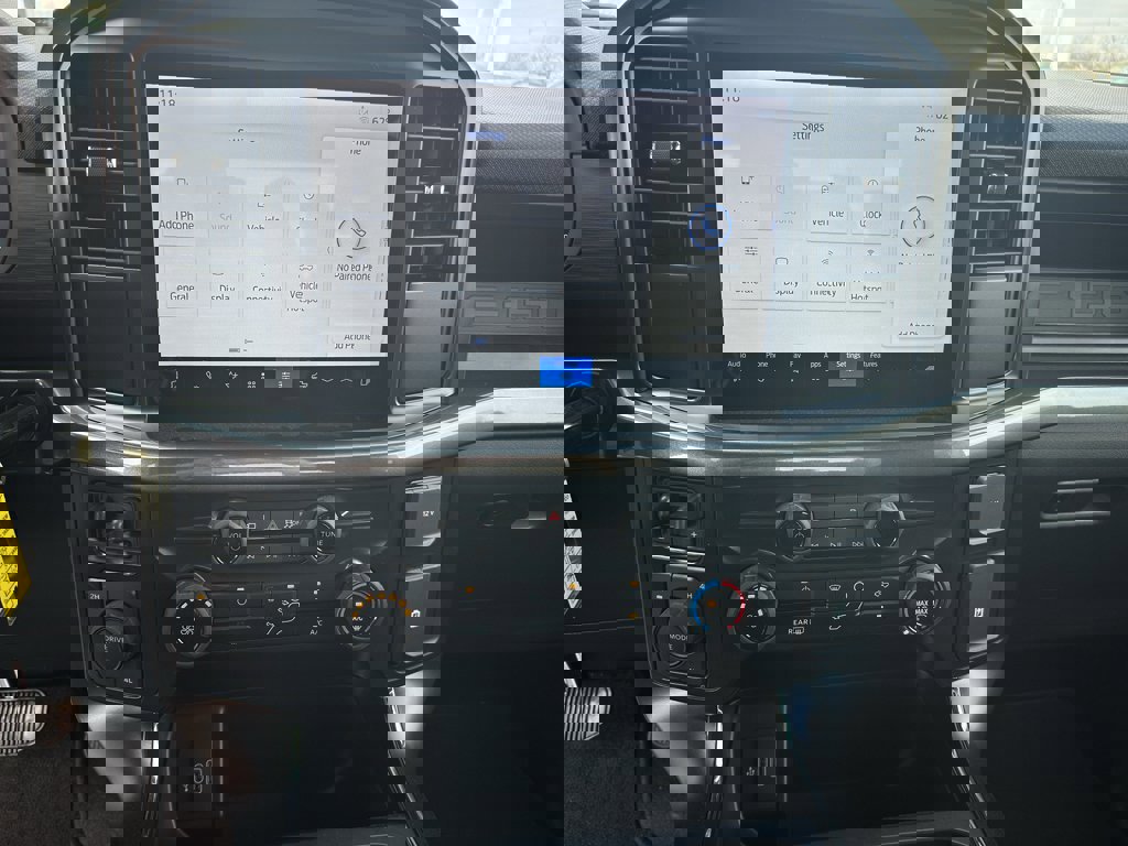 New 2025 Ford F150 STX w/ Equipment Group 200A image 19