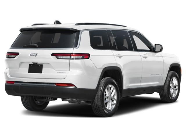 New 2027 Jeep Grand Cherokee L Limited w/ Technology Group II AWD/4WD image 3