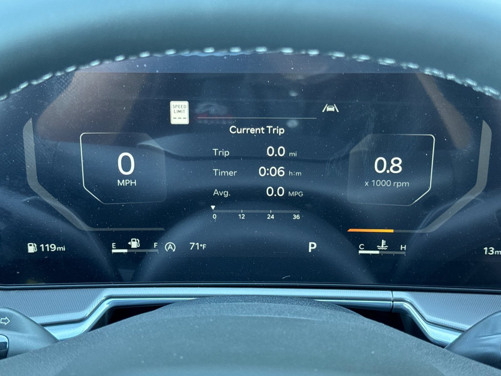 New 2026 Kia Sorento SX FWD image 26