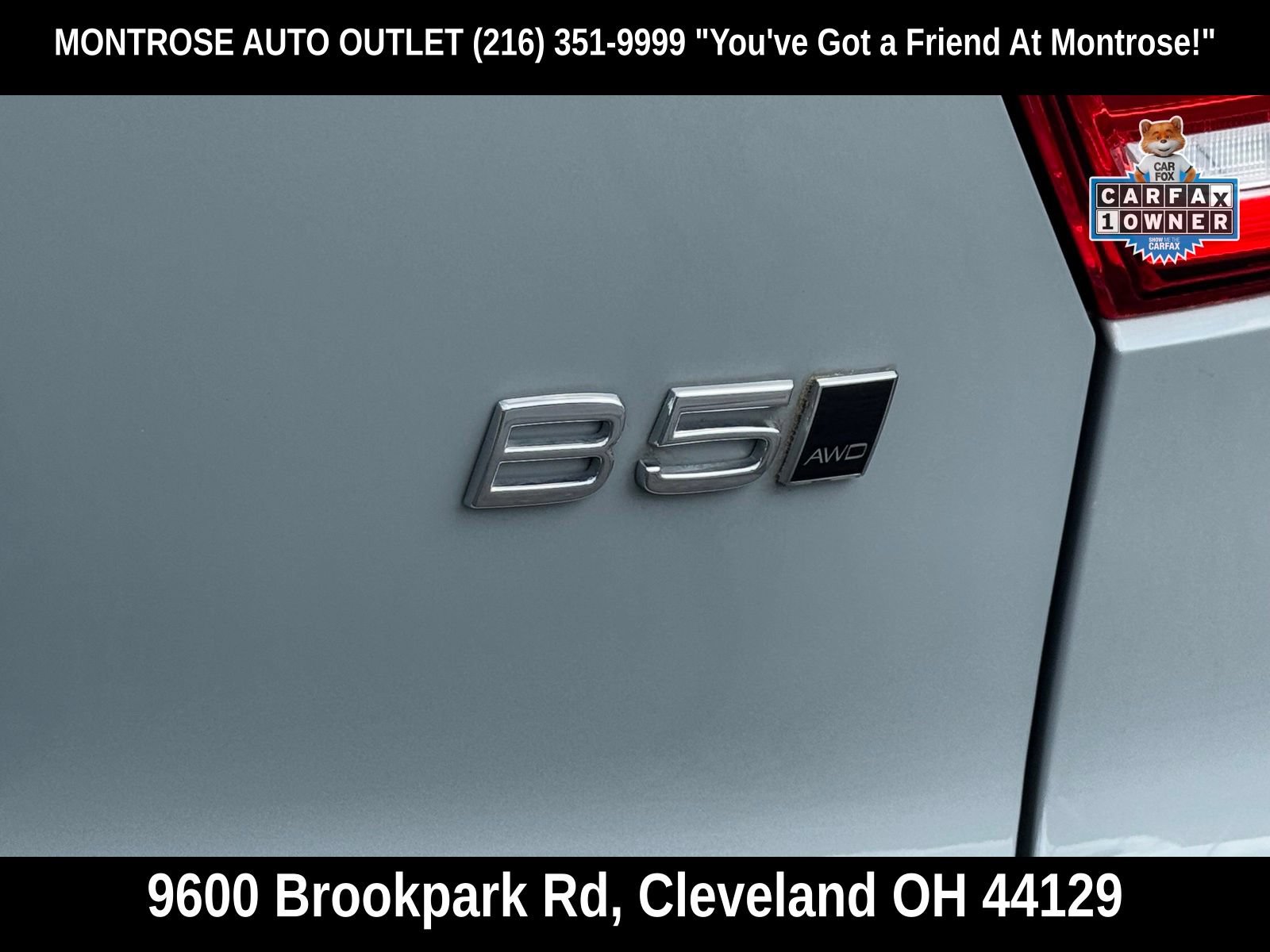 Used 2024 Volvo XC40 B5 Ultimate w/ Protection Package Premier AWD/4WD image 58