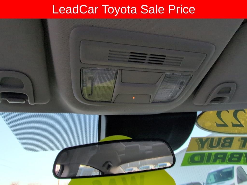 Used 2022 Honda Insight EX image 22