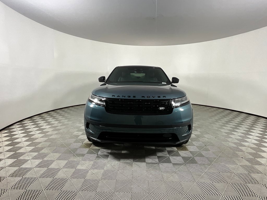 New 2026 Land Rover Range Rover Velar S image 8
