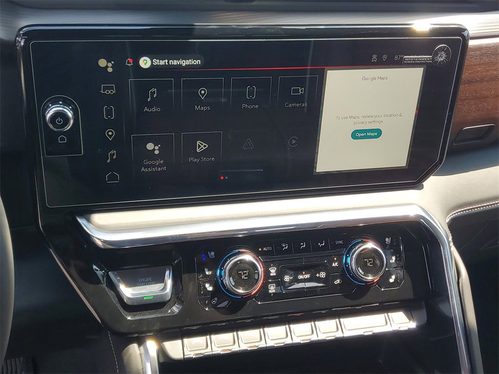 New 2026 GMC Sierra 1500 Denali Ultimate image 14