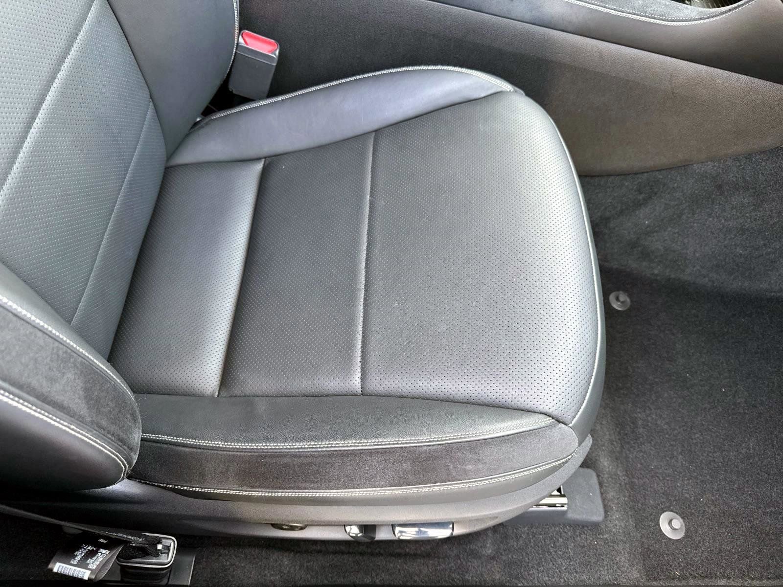 Certified 2022 INFINITI QX50 Sensory image 14