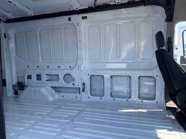 New 2026 Ford Transit 250 148 Medium Roof RWD image 14