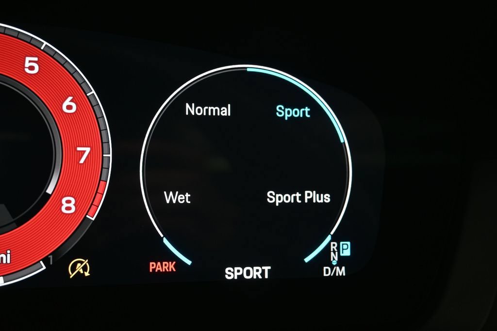 Certified 2026 Porsche 911 Carrera 4 GTS AWD/4WD image 29