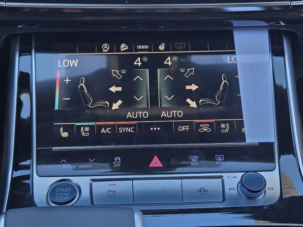 New 2026 Audi Q7 3.0T Premium Plus AWD/4WD image 24