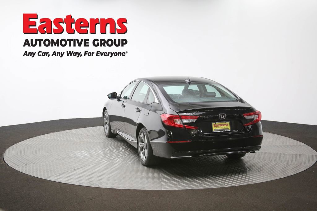 Used 2018 Honda Accord EX-L image 66