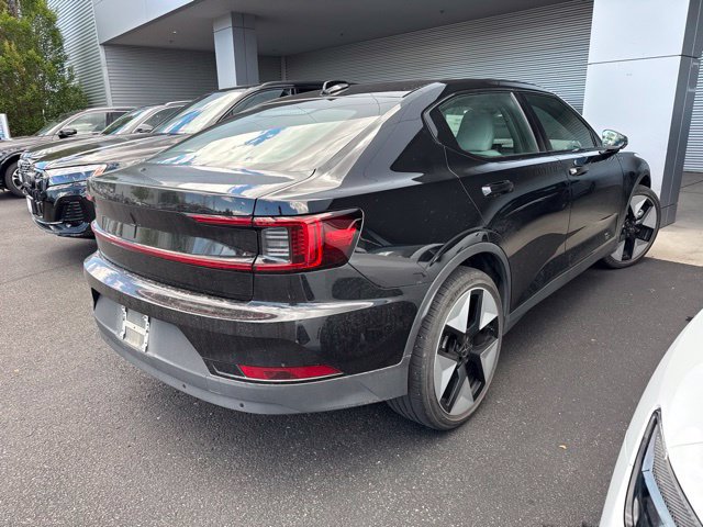 Used 2023 Polestar Polestar 2 AWD/4WD image 3