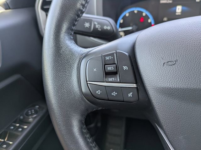 Used 2022 Ford Bronco Sport Big Bend w/ Convenience Package image 30