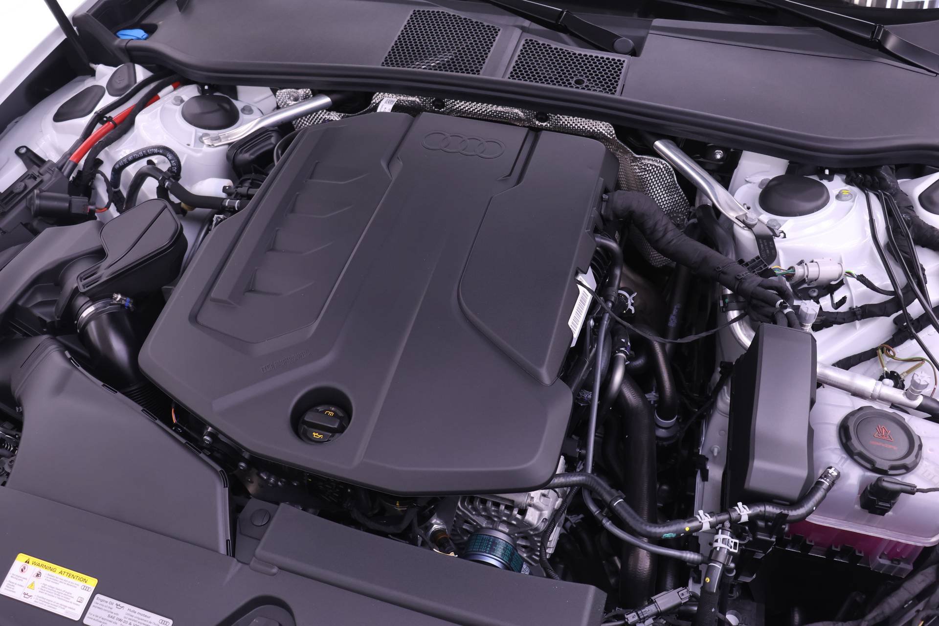 New 2026 Audi A5 Premium Plus AWD/4WD image 17