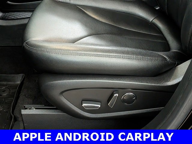 Used 2023 Lincoln Nautilus AWD w/ Premium Package image 14