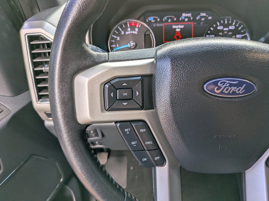Used 2022 Ford F350 Lariat w/ Lariat Ultimate Package AWD/4WD image 30