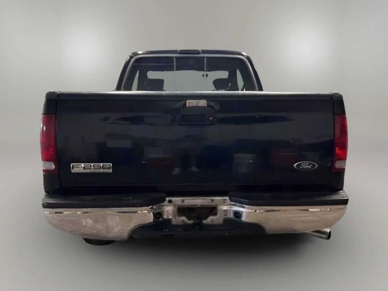 Used 2006 Ford F250 XL image 4