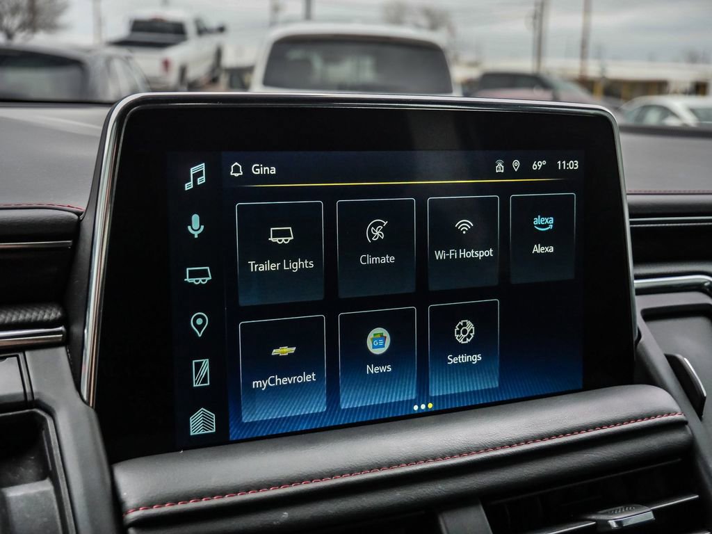 Used 2023 Chevrolet Tahoe RST w/ RST Performance Edition image 35