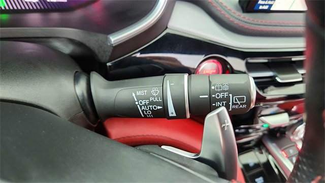 Used 2025 Acura MDX A-Spec image 48