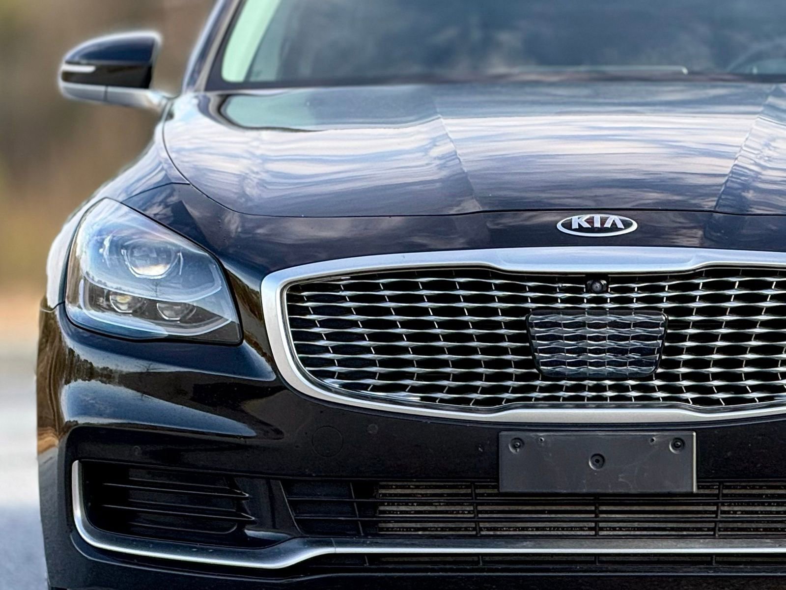 Used 2020 Kia K900 Luxury AWD/4WD image 13