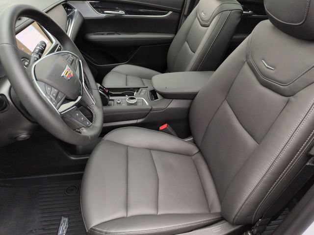 Used 2026 Cadillac XT5 Premium Luxury w/ Driver Assist Package AWD/4WD image 21