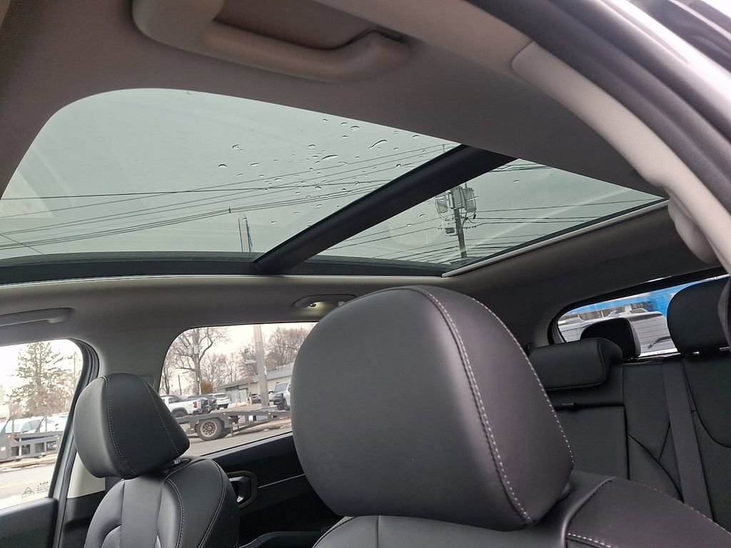 Used 2023 Kia Sorento S w/ Panoramic Sunroof Package image 15