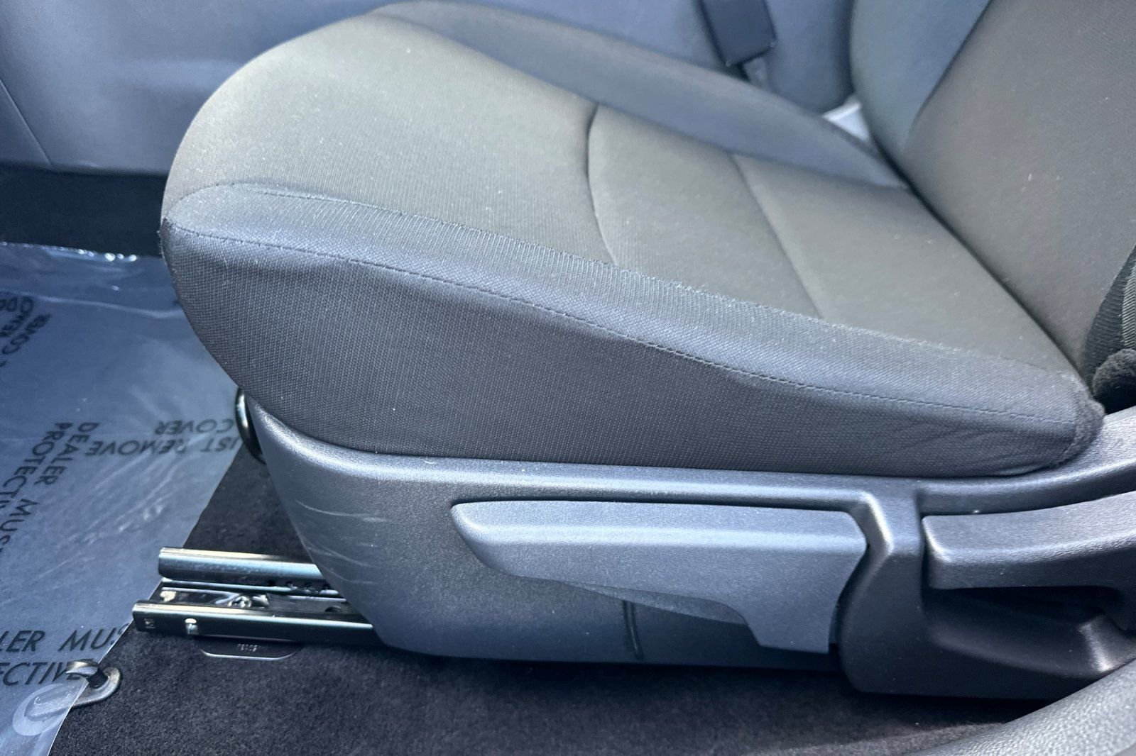 Certified 2025 Nissan Sentra S FWD image 14