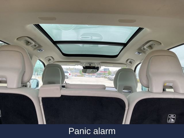 Used 2018 Volvo XC90 T6 Momentum w/ Convenience Package image 24