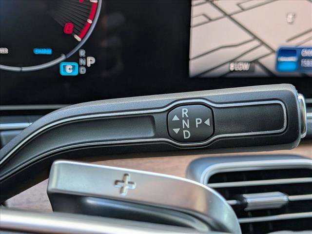 Certified 2025 Mercedes-Benz GLE 350 4MATIC image 12