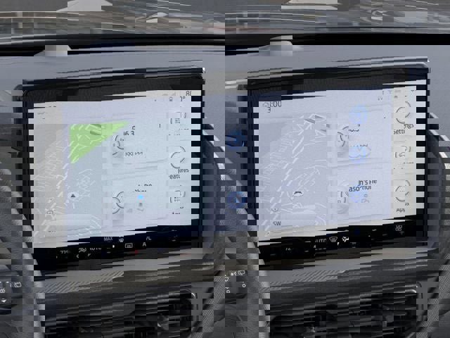 New 2025 Ford Bronco Sport Big Bend image 14