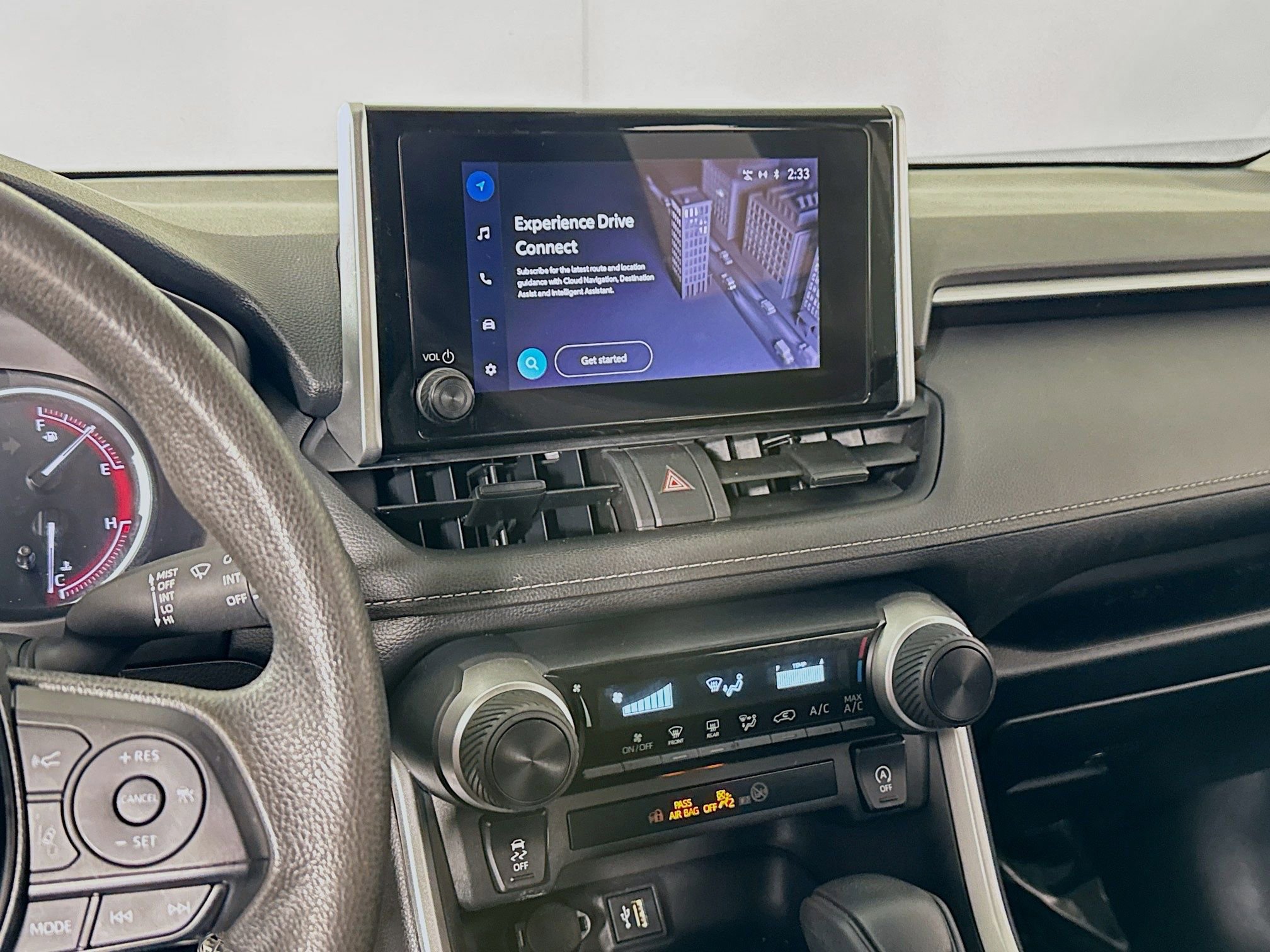 Certified 2023 Toyota RAV4 LE image 15