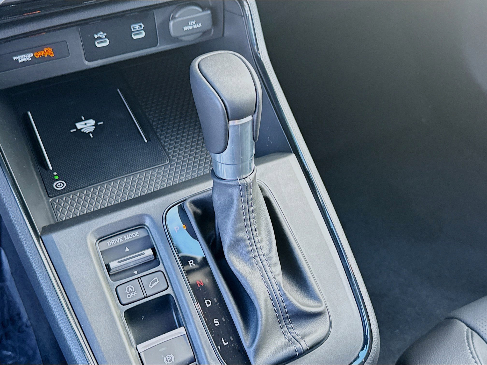 New 2026 Honda CR-V EX-L image 15