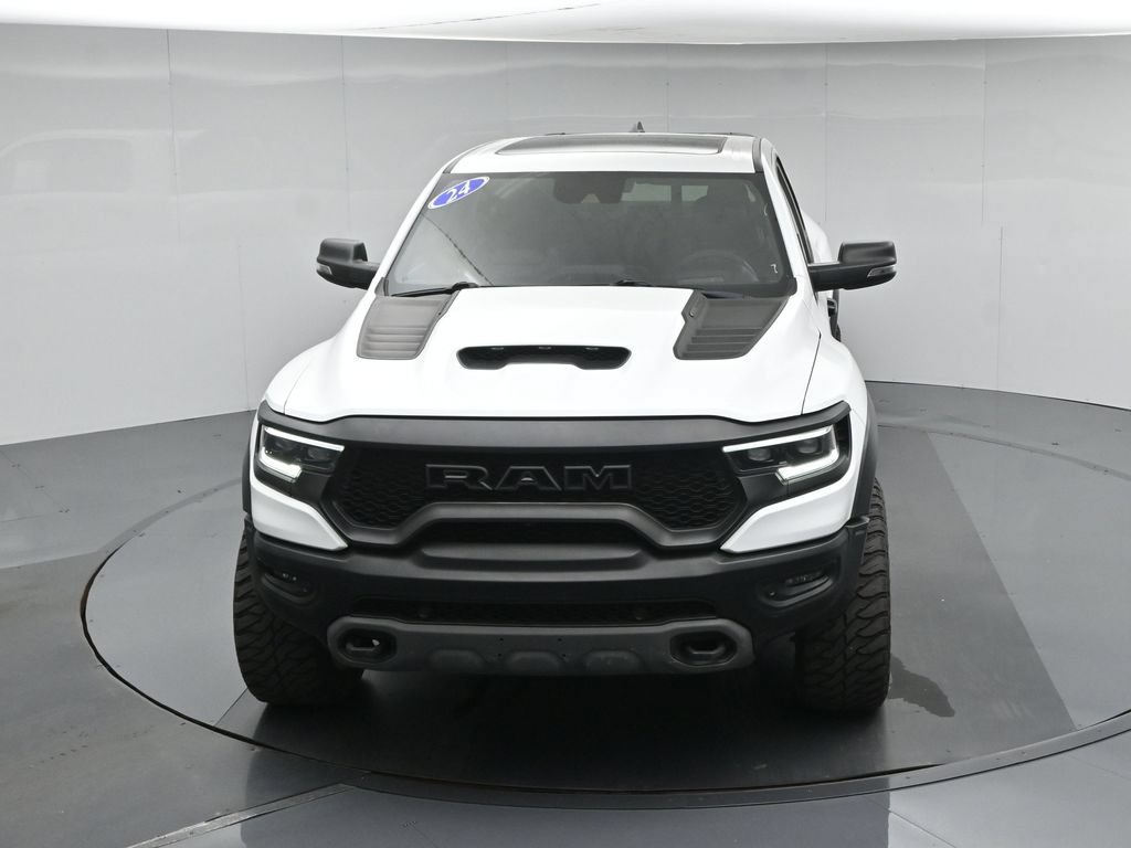Used 2024 RAM 1500 TRX AWD/4WD image 38