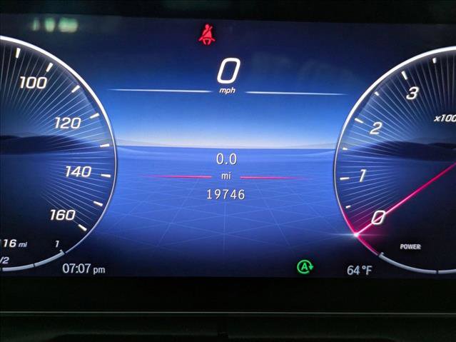 Certified 2023 Mercedes-Benz C 300 Sedan image 14