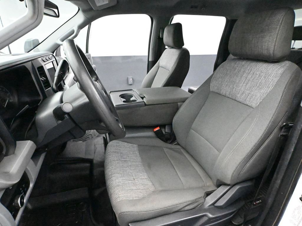 Used 2023 Ford F350 XLT w/ FX4 Off-Road Package image 24