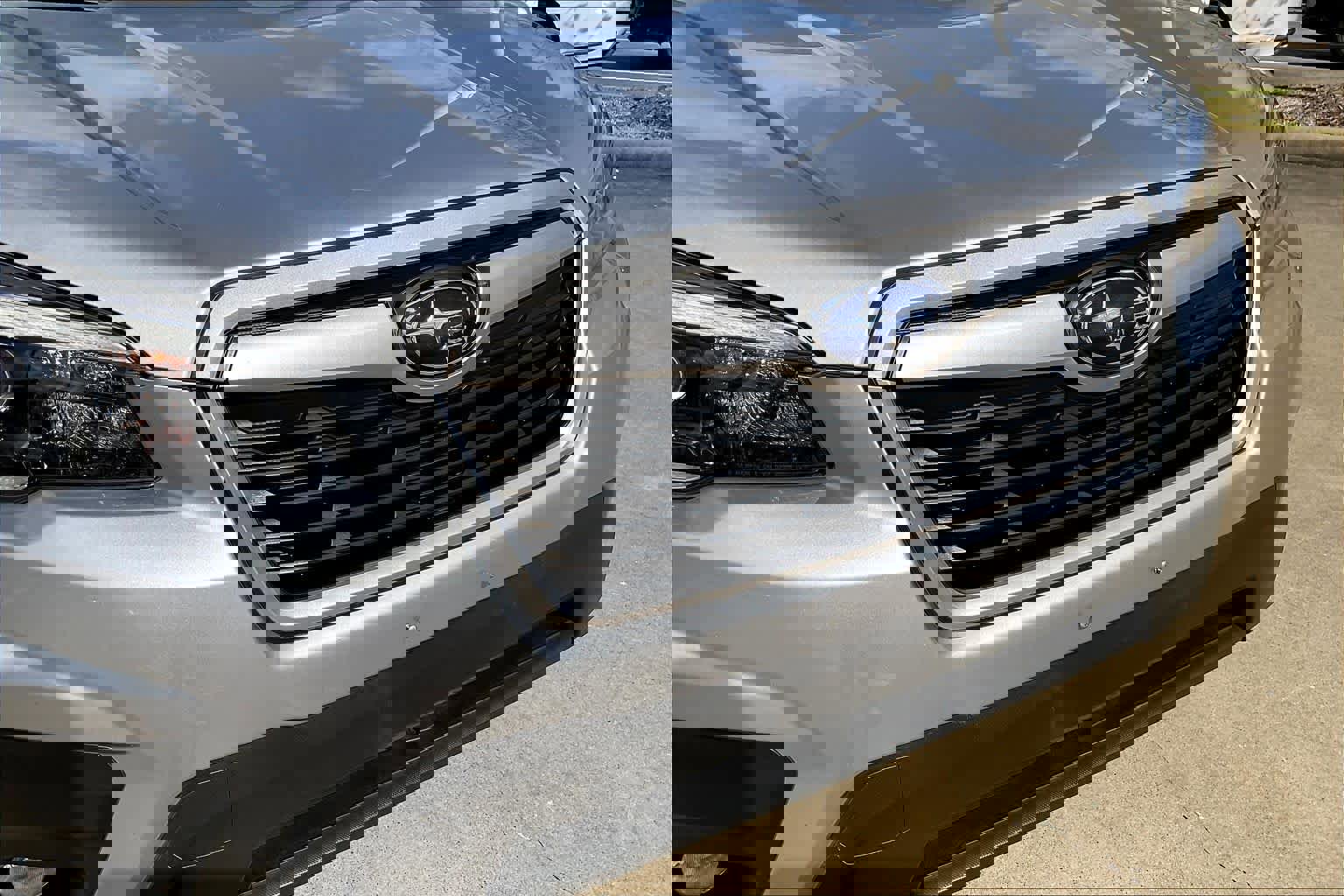 Used 2021 Subaru Forester Premium image 27