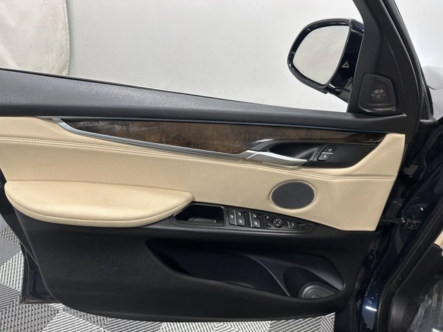 Used 2018 BMW X5 xDrive35d image 15