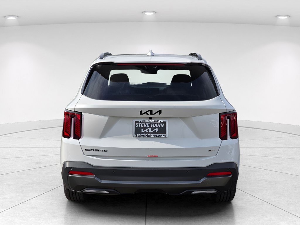 New 2026 Kia Sorento SX Prestige AWD/4WD image 5